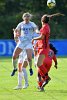 Women's Soccer vs BSU  Women's Soccer vs Bridgewater State University. - Photo by Keith Nordstrom : Wheaton, Soccer